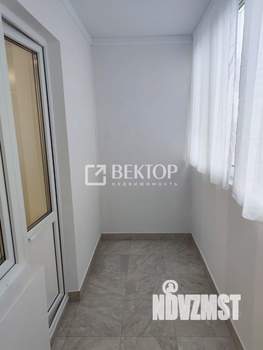 1-к квартира, вторичка, 43м2, 11/17 этаж