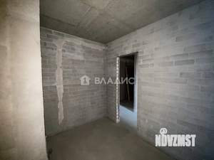 1-к квартира, вторичка, 48м2, 8/9 этаж