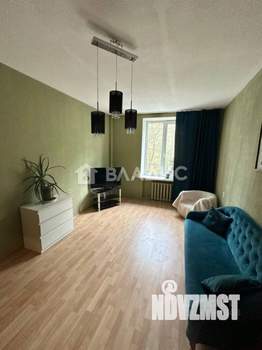 3-к квартира, вторичка, 87м2, 2/5 этаж