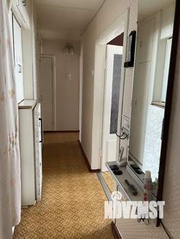 3-к квартира, вторичка, 59м2, 5/9 этаж