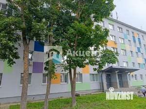1-к квартира, вторичка, 25м2, 5/5 этаж