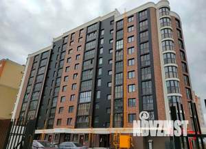 2-к квартира, вторичка, 53м2, 3/10 этаж