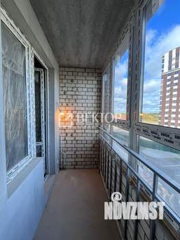 1-к квартира, вторичка, 39м2, 3/14 этаж