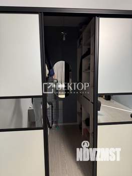 1-к квартира, вторичка, 50м2, 8/16 этаж