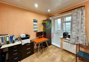 1-к квартира, вторичка, 40м2, 3/9 этаж