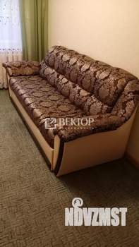 2-к квартира, вторичка, 38м2, 3/5 этаж