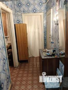 2-к квартира, вторичка, 37м2, 1/2 этаж