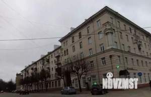3-к квартира, вторичка, 65м2, 2/5 этаж