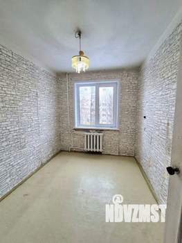 2-к квартира, вторичка, 42м2, 3/5 этаж