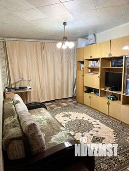 2-к квартира, вторичка, 50м2, 4/5 этаж