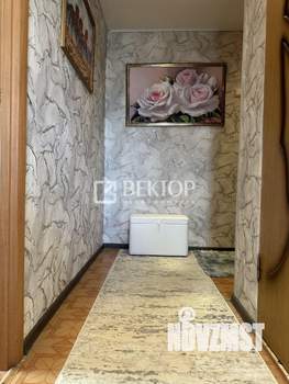 2-к квартира, вторичка, 43м2, 4/9 этаж