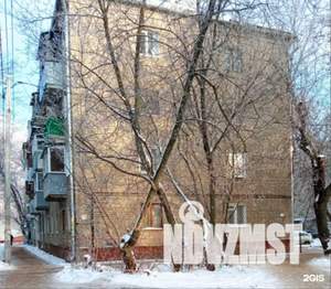 2-к квартира, вторичка, 41м2, 3/4 этаж