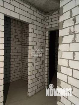 1-к квартира, вторичка, 49м2, 4/4 этаж