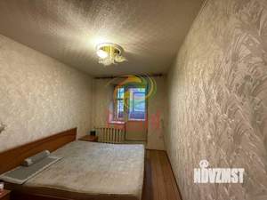 2-к квартира, вторичка, 47м2, 8/10 этаж