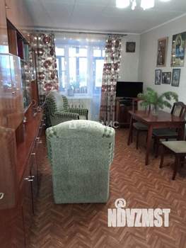 2-к квартира, вторичка, 41м2, 5/5 этаж