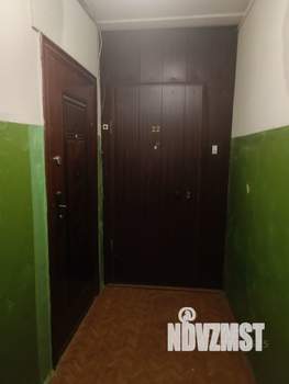 2-к квартира, вторичка, 45м2, 3/5 этаж