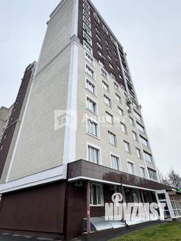 2-к квартира, вторичка, 79м2, 8/14 этаж