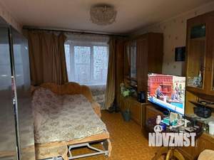 3-к квартира, вторичка, 62м2, 7/9 этаж