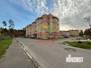 1-к квартира, вторичка, 43м2, 3/5 этаж
