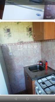 2-к квартира, вторичка, 40м2, 5/5 этаж