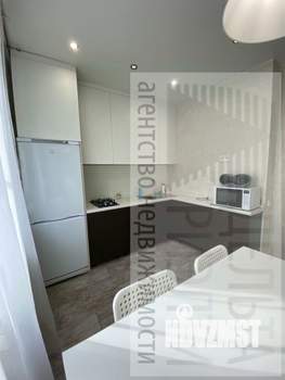1-к квартира, вторичка, 36м2, 7/9 этаж