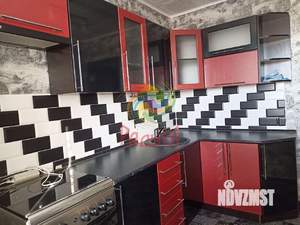 1-к квартира, вторичка, 34м2, 6/9 этаж