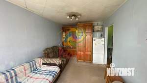 2-к квартира, вторичка, 44м2, 4/5 этаж