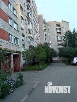 3-к квартира, вторичка, 60м2, 7/9 этаж