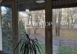 1-к квартира, вторичка, 30м2, 1/5 этаж