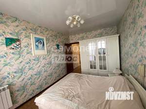 3-к квартира, вторичка, 66м2, 7/10 этаж