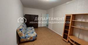 1-к квартира, вторичка, 32м2, 2/5 этаж