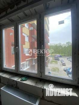 3-к квартира, вторичка, 84м2, 3/17 этаж