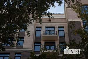 3-к квартира, строящийся дом, 136м2, 2/9 этаж