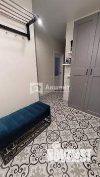 2-к квартира, вторичка, 65м2, 4/16 этаж