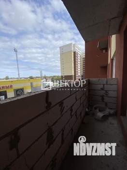 3-к квартира, вторичка, 84м2, 3/17 этаж