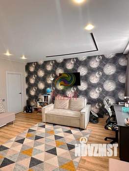 2-к квартира, вторичка, 68м2, 10/12 этаж