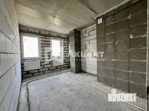 3-к квартира, сданный дом, 97м2, 10/14 этаж