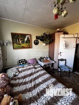 4-к квартира, вторичка, 84м2, 5/5 этаж
