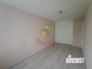 3-к квартира, вторичка, 62м2, 3/5 этаж