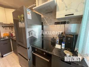 1-к квартира, вторичка, 42м2, 2/2 этаж