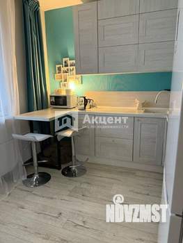 1-к квартира, вторичка, 43м2, 2/17 этаж