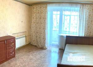 1-к квартира, вторичка, 31м2, 2/5 этаж