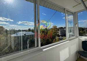 2-к квартира, вторичка, 44м2, 5/5 этаж