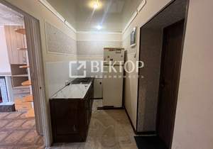 1-к квартира, вторичка, 22м2, 3/4 этаж