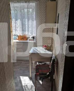 2-к квартира, вторичка, 47м2, 4/5 этаж