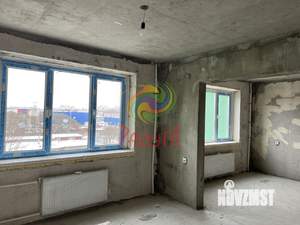 3-к квартира, вторичка, 84м2, 4/17 этаж