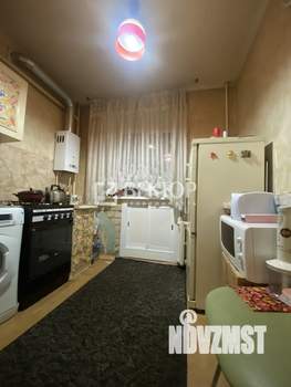 1-к квартира, вторичка, 30м2, 1/5 этаж