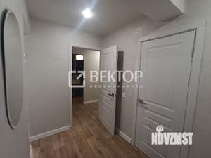 2-к квартира, вторичка, 57м2, 11/14 этаж