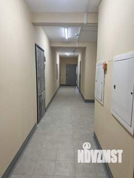 1-к квартира, вторичка, 39м2, 11/14 этаж