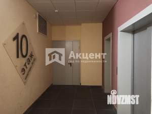 2-к квартира, вторичка, 84м2, 10/14 этаж